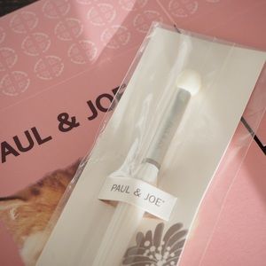 Paul & Joe Sponge tip applicator